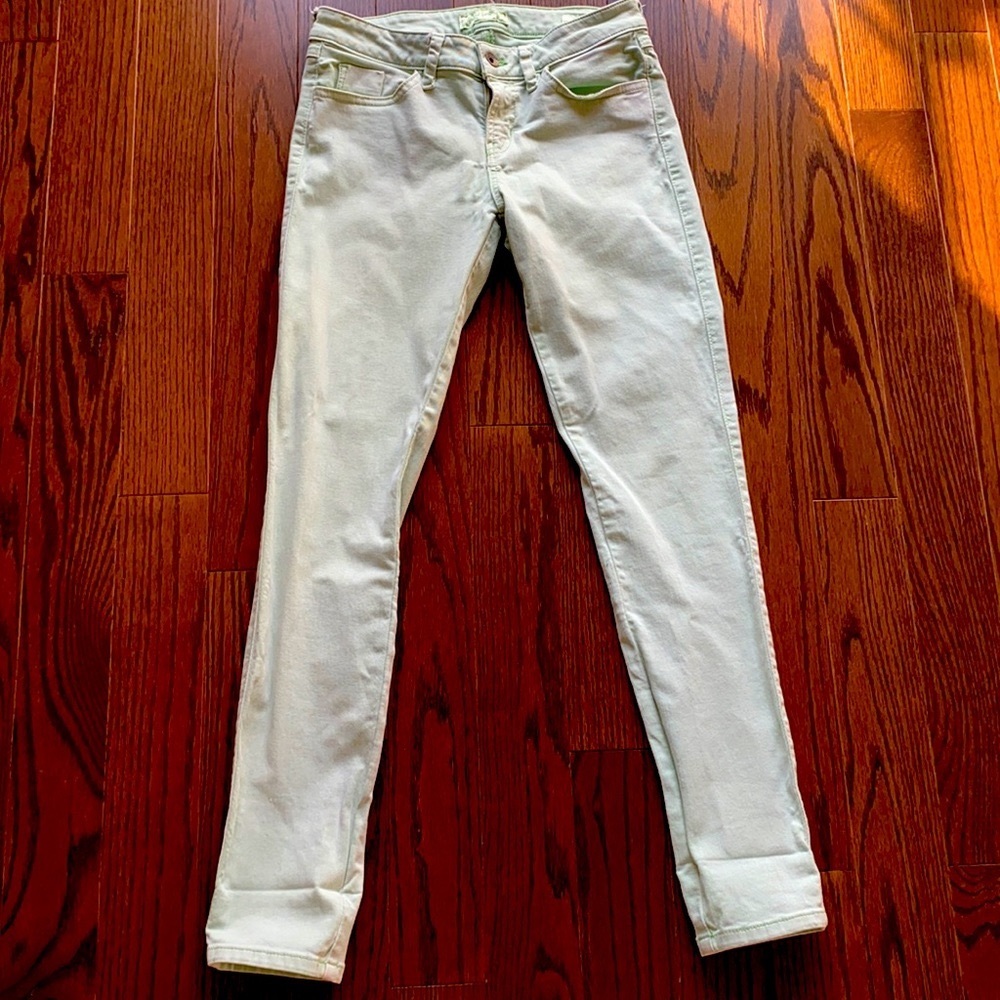 Guess Jeans (Britney Skinny)